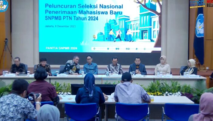 Ini Skema Penerimaan Mahasiswa Baru