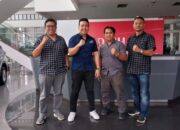 FT UNP Jalin Kemitraan dengan Astra International Daihatsu