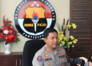 Waspada Peredaran Uang Palsu jelang Nataru 2024