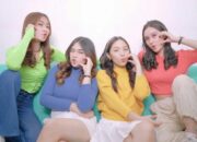 Baby Boo Rilis Lagu “Kamu Gemoy”, Netizen Sematkan Ke Akun Medsos Prabowo