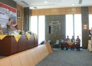 Operasi Lilin Singgalang Nataru Dimulai 12-22 Desember 2023