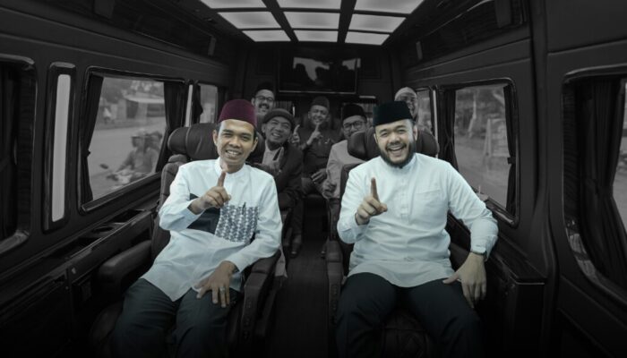 Fadli Amran Meyakini Dukungan UAS akan Jadi Acuan