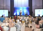 Gubernur Dorong Perbanas Sumbar Aktif Mendukung Pengembangan Ekonomi