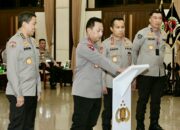 Polri Jamin Netralitas Polri Dalam Pemilu 2024