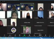Prodi S1 Pariwisata Kuliah Bersama Dosen University of the Sunshine Coast Australia