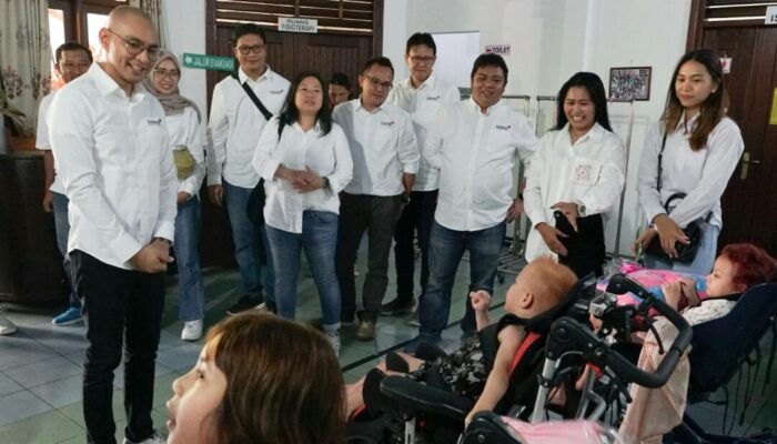 Jelang Nataru 2024 IOH Komit Beri Kenyamanan Pelanggan