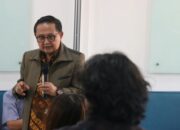 Diskusi Paramadina, Kontestasi Tata Kelola Liberal dan Keamanan