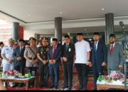 Leonardy Ajak Semarakkan Peringatan Hari Bela Negara ke-75