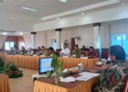 Leonardy Puji Upaya Kanwil DPJb Mendukung Pembangunan Sumbar