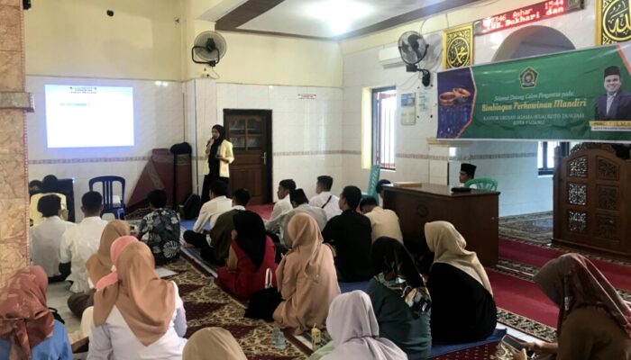 UNP dan UPSI Kalaborasi dalam Kegiatan Service Learning