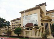 Litbang Kompas, 87,8% Masyarakat Puas Kinerja Polri