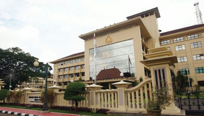 Litbang Kompas, 87,8% Masyarakat Puas Kinerja Polri