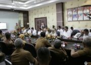 UNP dan Kabupaten Pessel Sepakat Peningkatan Kualitas SDM