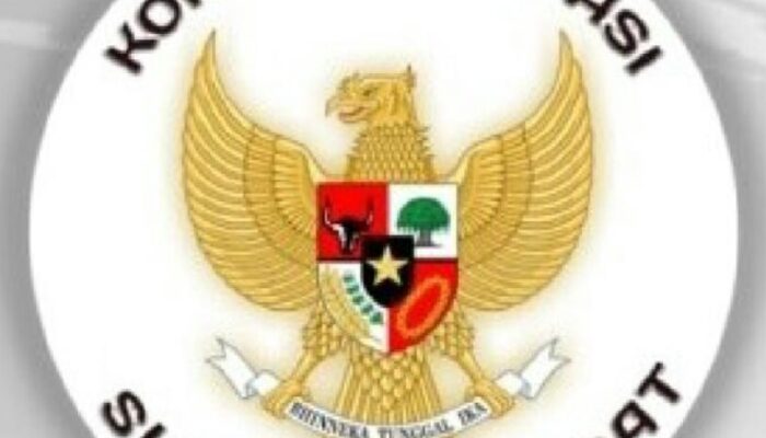 Pertama di Indonesia Komisi Informasi Sumbar di Offkan