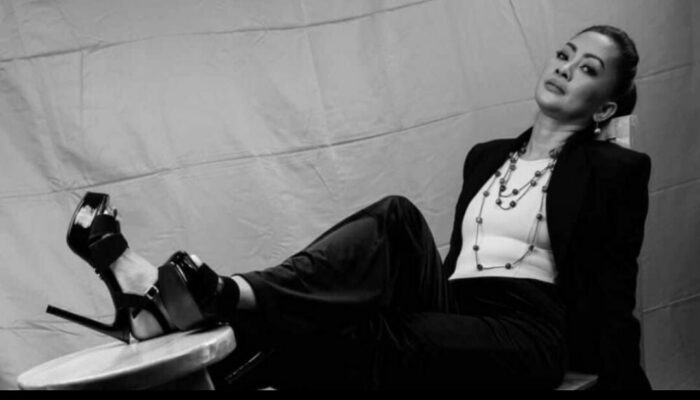 Dara Rilis Lagu “No One But You”, Usung Pesan Jangan Suka Berlebih-Lebihan