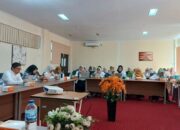 Ini Dua Agenda Penting FPK UNP Awali Tahun Baru 2024