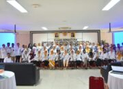 Ketua LPPM UNP Ajak Dosen FPP Pedomani Aturan Proposal DRTPM