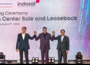 IOH dan BDx Indonesia Akselerasi Masa Depan Digital