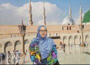 Biaya Haji 1445 H Terbit, ini Besaran dan Tahapan Pelunasan