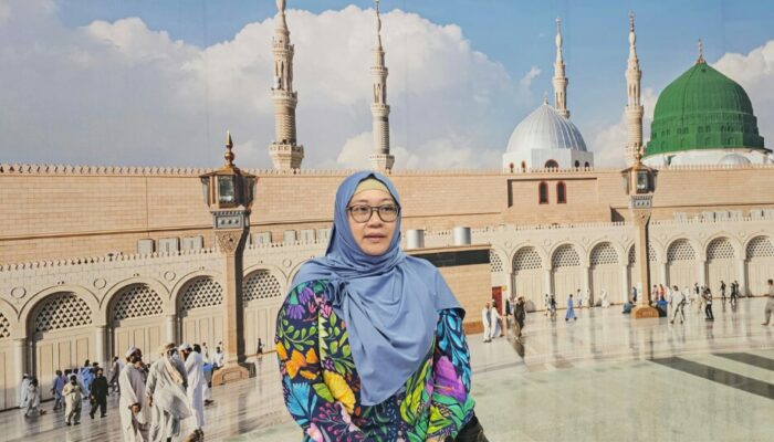 Biaya Haji 1445 H Terbit, ini Besaran dan Tahapan Pelunasan