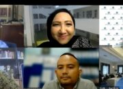 Diskusi Menimbang Visi dan Misi Capres 2024