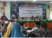 Dosen UNP Sosialisasi Pengelolaan Sampah Plastik di Bungtekab