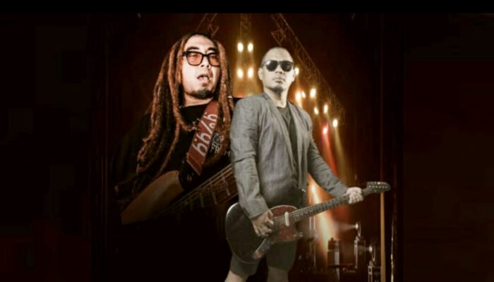 Ekosangmalam Rilis Lagu Terdiam, Indonesia Records Gandeng Tege Coconuttreez