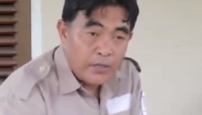 Zuhrizul Ungkap Alasan Anies Kampanye Akbar di Sumbar