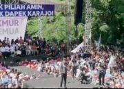Fadly Amran Apresiasi Perhatian Anies Pada Sumbar