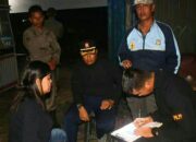 Kerap Memutar Musik Keras, Kafe di Kota Tangah di Tegur Satpol-PP