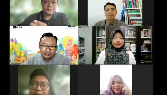 Diskusi Menarik Paramadina, “Presiden Berkampanye?”