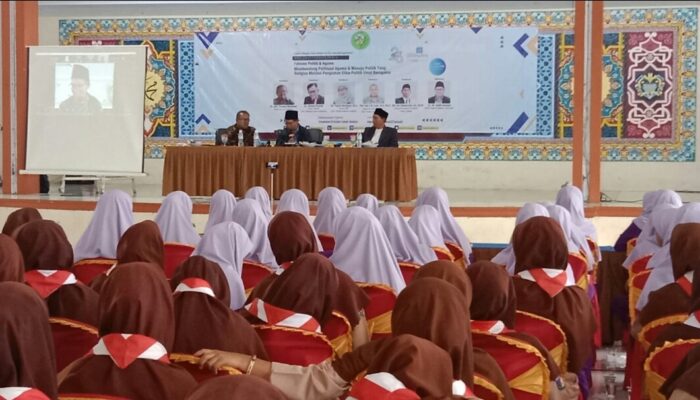 Membendung Politisasi Agama dan Penguatan Etika-Politik Umat Beragama