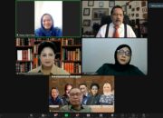 Diskusi Paramadina, Apa Visi ke Depan? Pertahanan Negara dan Kedaulatan Bangsa