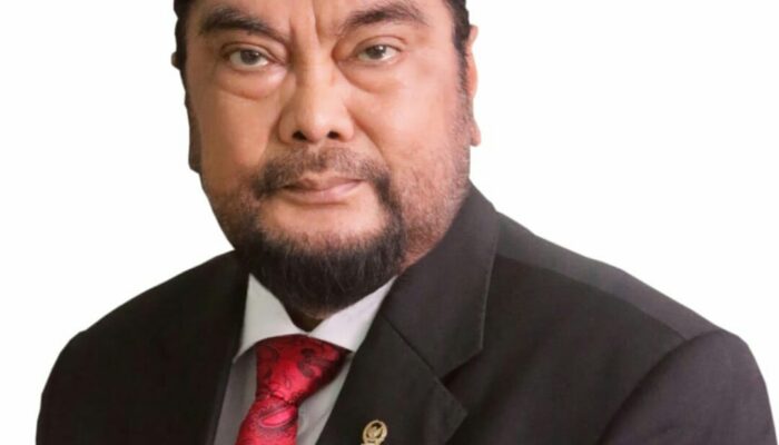 HPN 2024, Leonardy: Teruslah Menyuarakan Kepentingan Rakyat