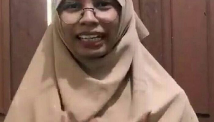 Inarotul Faizah S.Pd Dilantik Jadi Ketua Dewan PPAIR