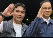 Jubir Timnas AMIN Soroti Terhadap Rekayasa Dukungan Politik