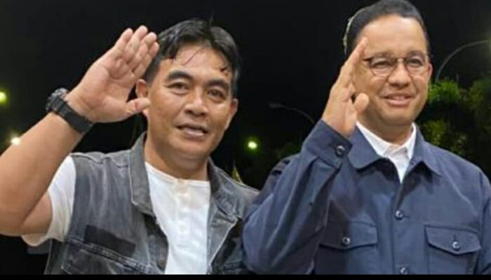 Jubir Timnas AMIN Soroti Terhadap Rekayasa Dukungan Politik