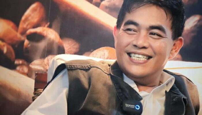 Zuhrizul Dukung Penuh Gerakan Kampus Kawal Pemilu 2024