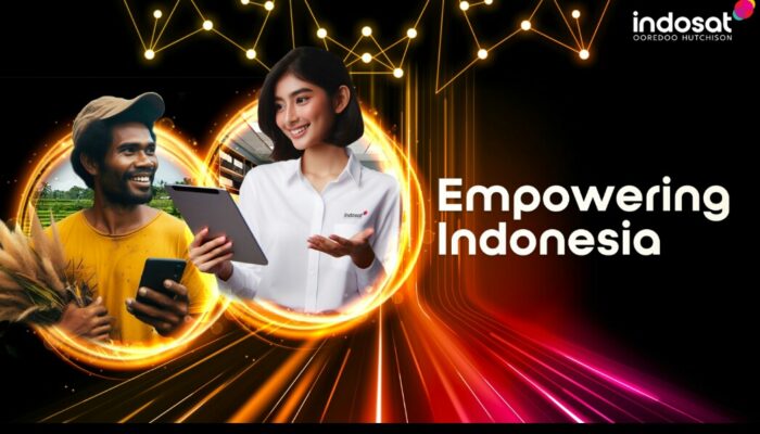 IOH Catatkan Momentum Pertumbuhan Yang Solid Di Seluruh Lini Bisnis