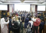 MRPTNI: Penting Jaga Kondusifitas Berbangsa dan Bernegara Pemilu 2024