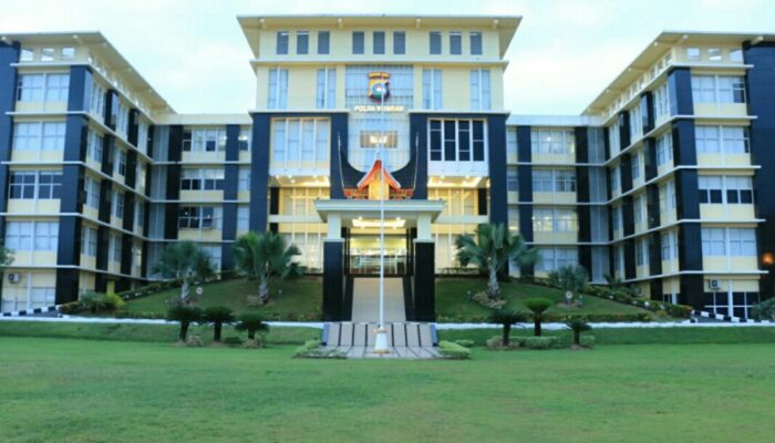 Masa Tenang Pemilu 2024 Polda Sumbar Siapkan Strategi