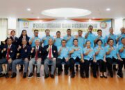 Prof. Ganefri Dipercaya Jadi Ketum Pengurus AFI