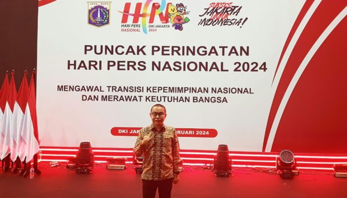HPN 2024, Ini Harapan Ketua Komisi Informasi Sumbar