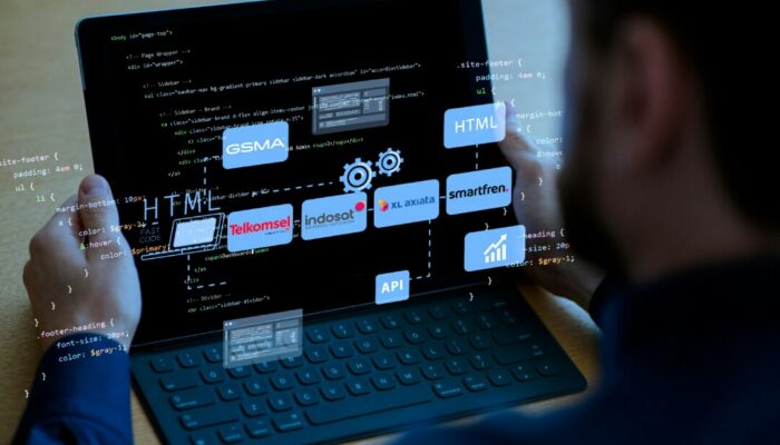 3 Operator Telekomunikasi Hadirkan Layanan API GSMA Open Gateway Initiative