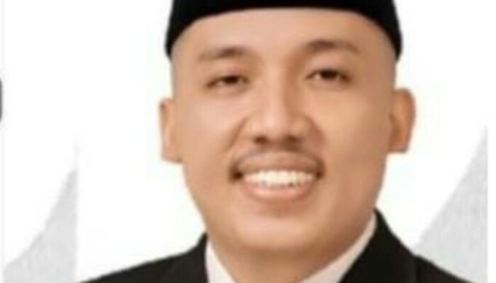Manufer Putra Firdaus Berpeluang Jadi Pimpinan DPRD Padang