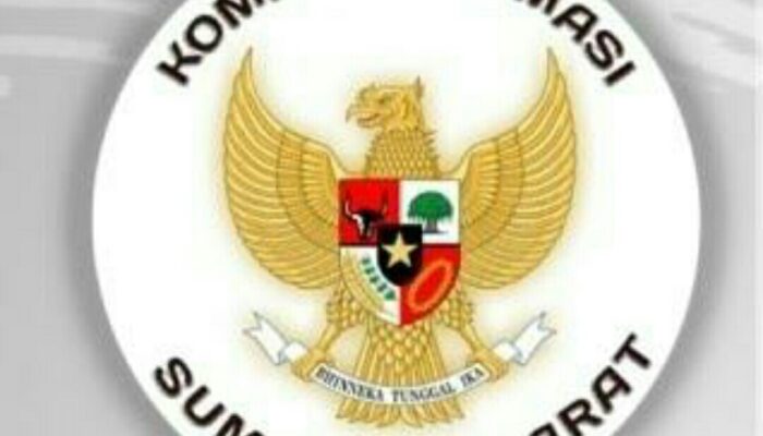 KI Sumbar Ingatkan Badan Publik Segerakan Laporan Layanan Informasi Publik