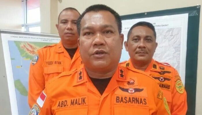 Terdata 16 Meninggal Akibat Banjir dan Longsor di Pessel, 7 Masih Dicari