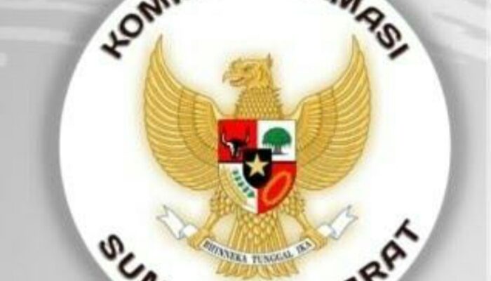 Komisi Informasi Berharap BP Sumbar Aktif Ikuti Monev 2024
