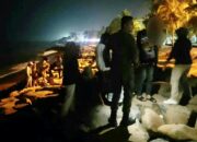 Ramadan Minum Alkohol Remaja Diamankan Satpol-PP