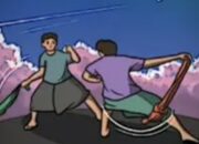 Polda Sumbar Antisipasi Fenomena Perang Sarung